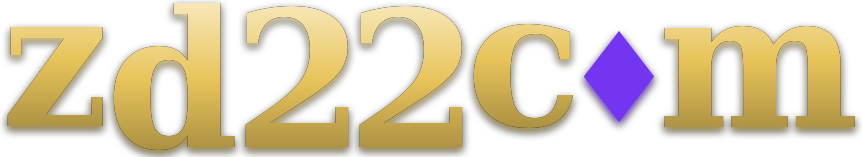 zd22com logo