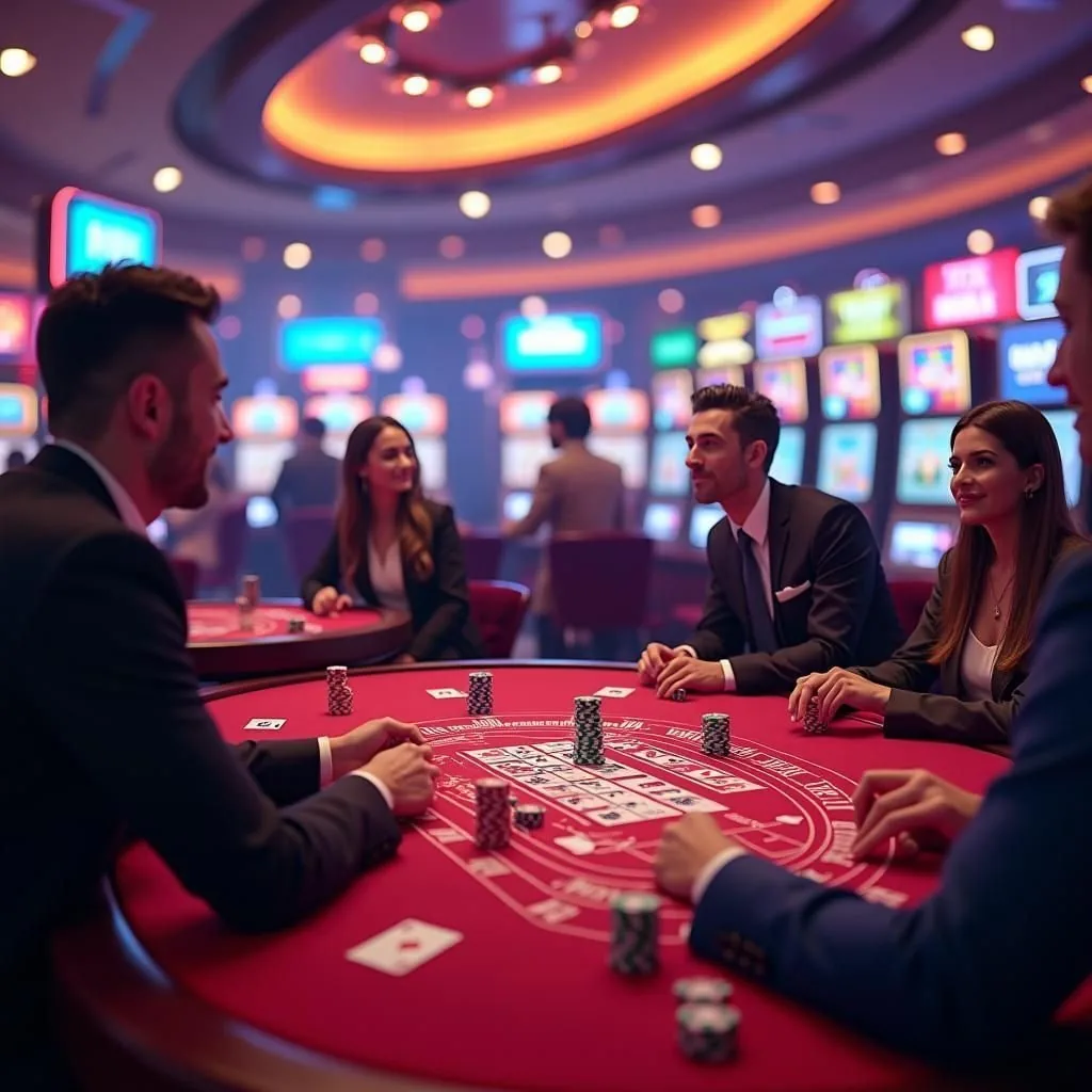 zd22com Your Account, Your Casino at zd22com