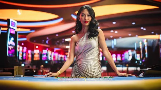 zd22com What We Offer at zd22com Casino